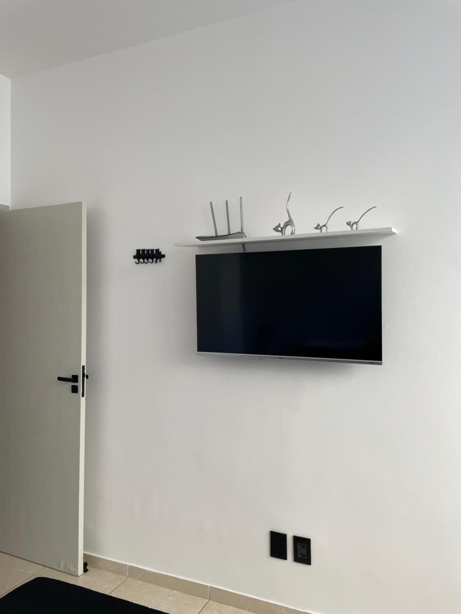 Lapa - Aconchegante E Sala Appartement *