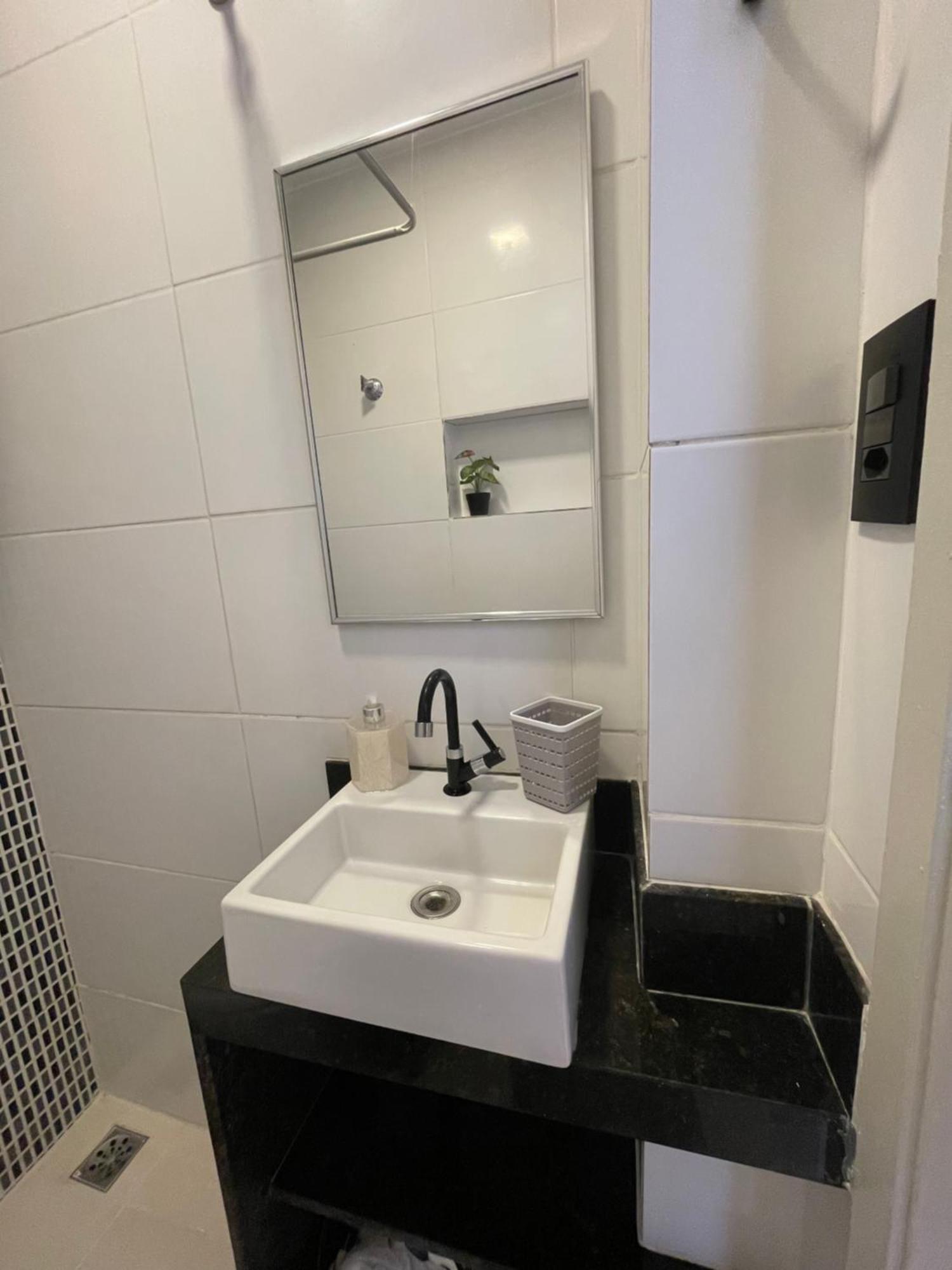 Appartement Lapa - Aconchegante E Sala Rio de Janeiro