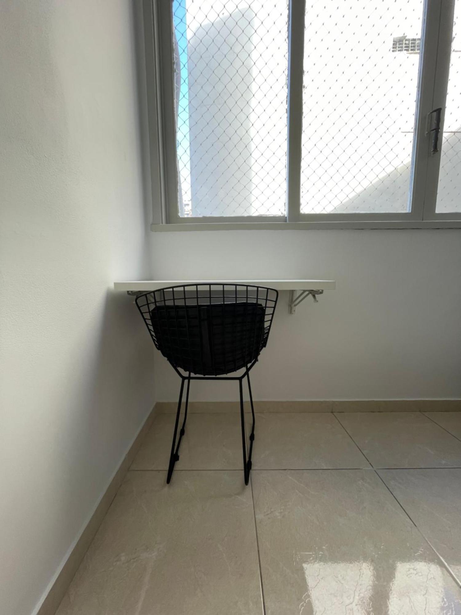 Lapa - Aconchegante E Sala Appartement *