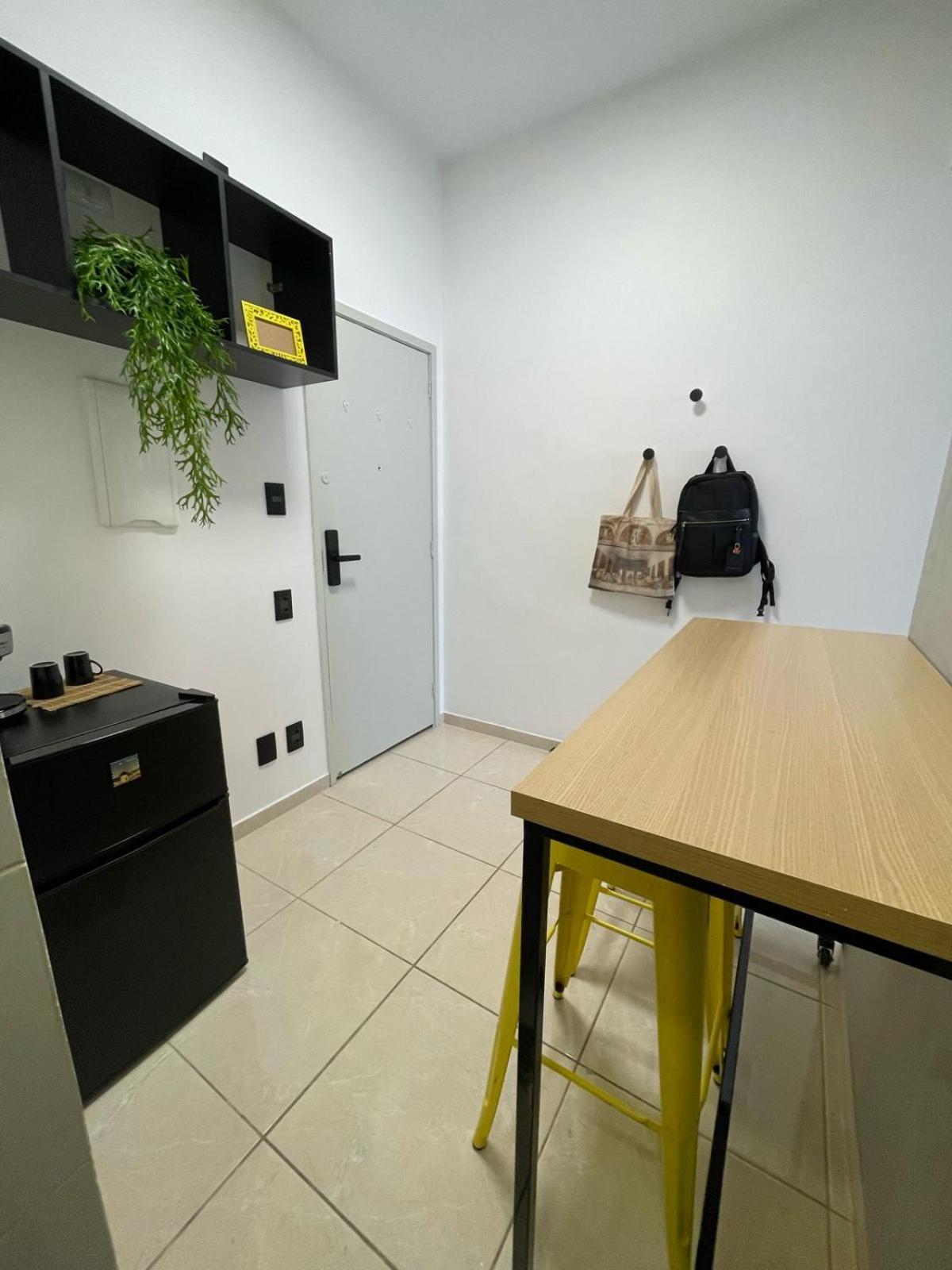 Lapa - Aconchegante E Sala Appartement *