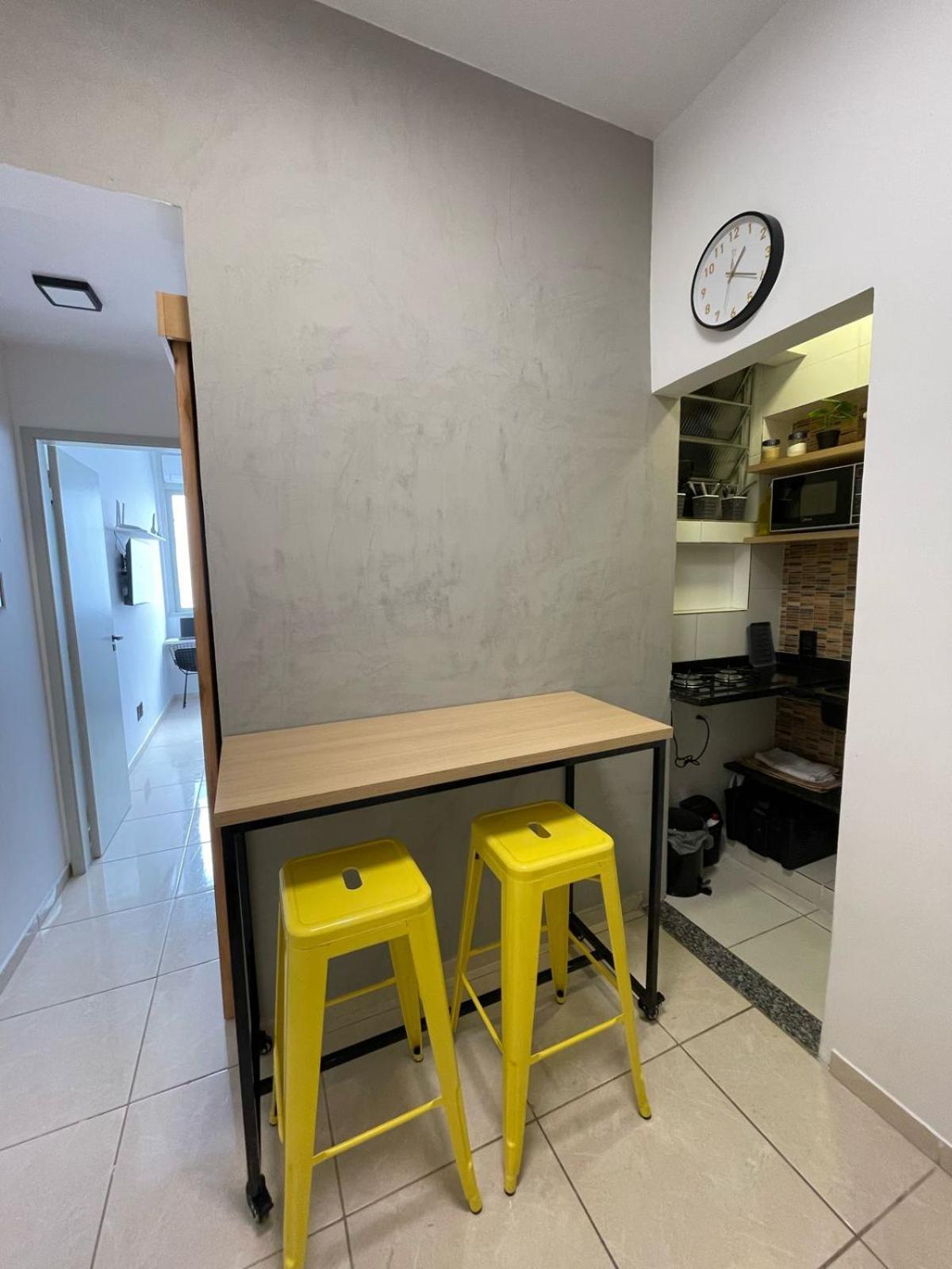 Lapa - Aconchegante E Sala Appartement *
