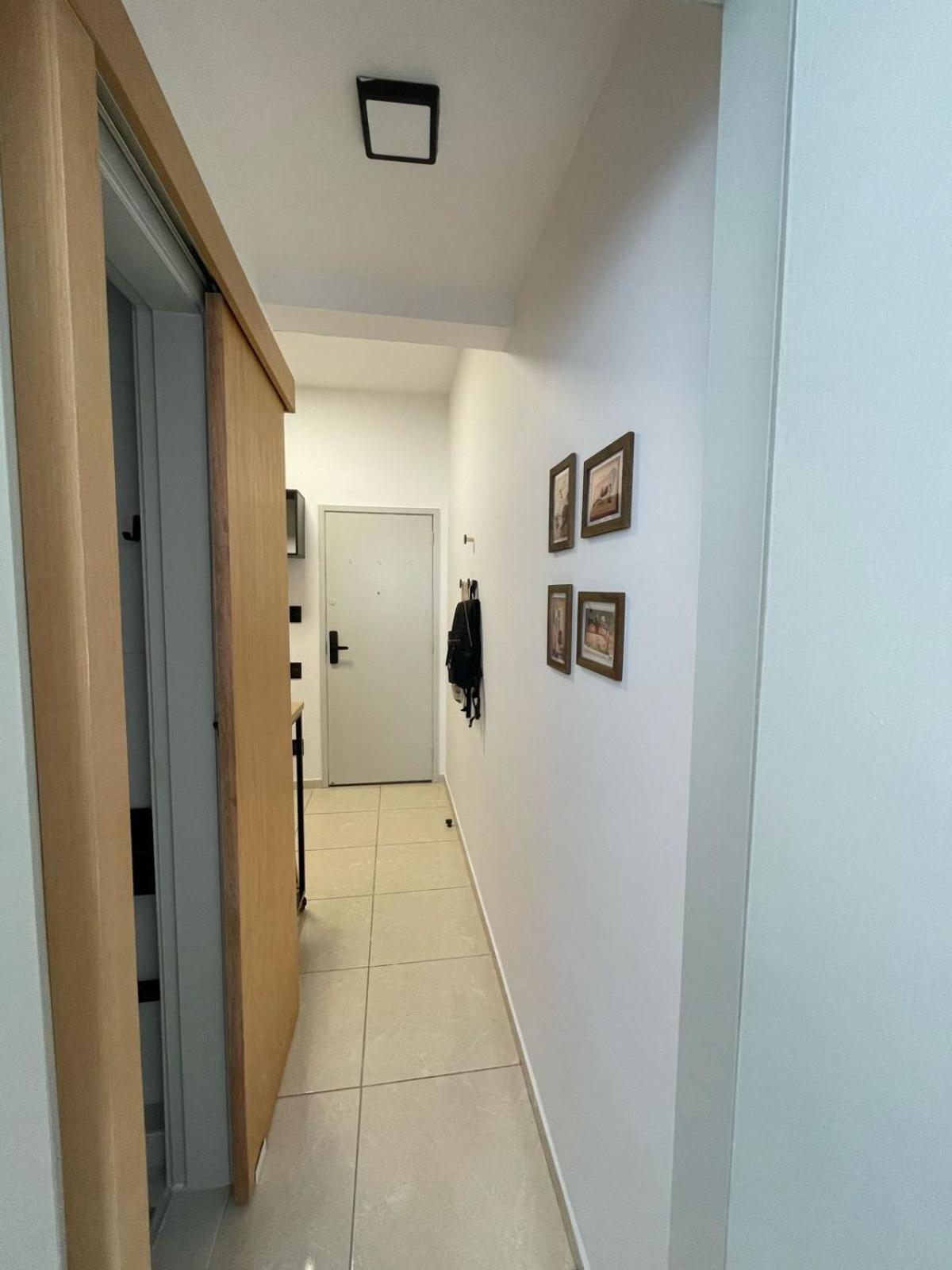 Lapa - Aconchegante E Sala Appartement