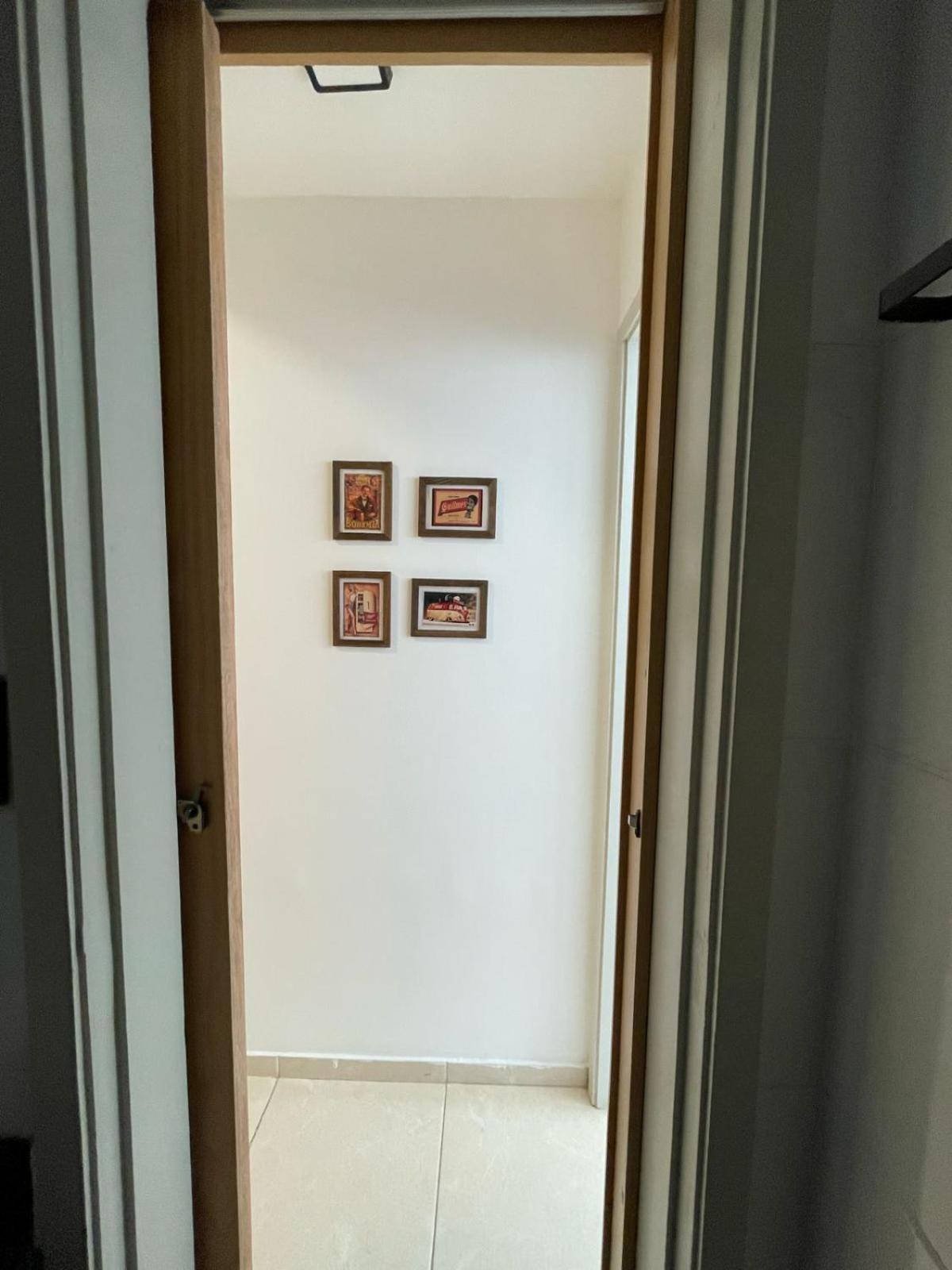 Lapa - Aconchegante E Sala Appartement