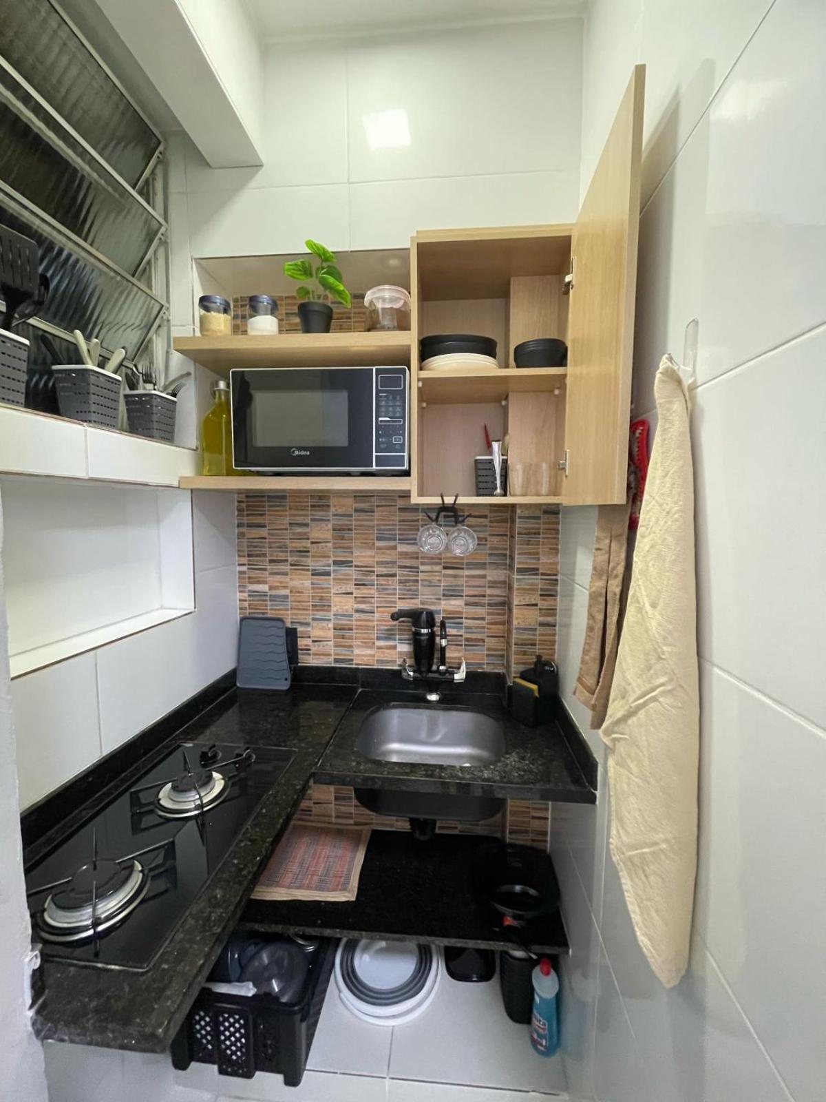 Appartement Lapa - Aconchegante E Sala *