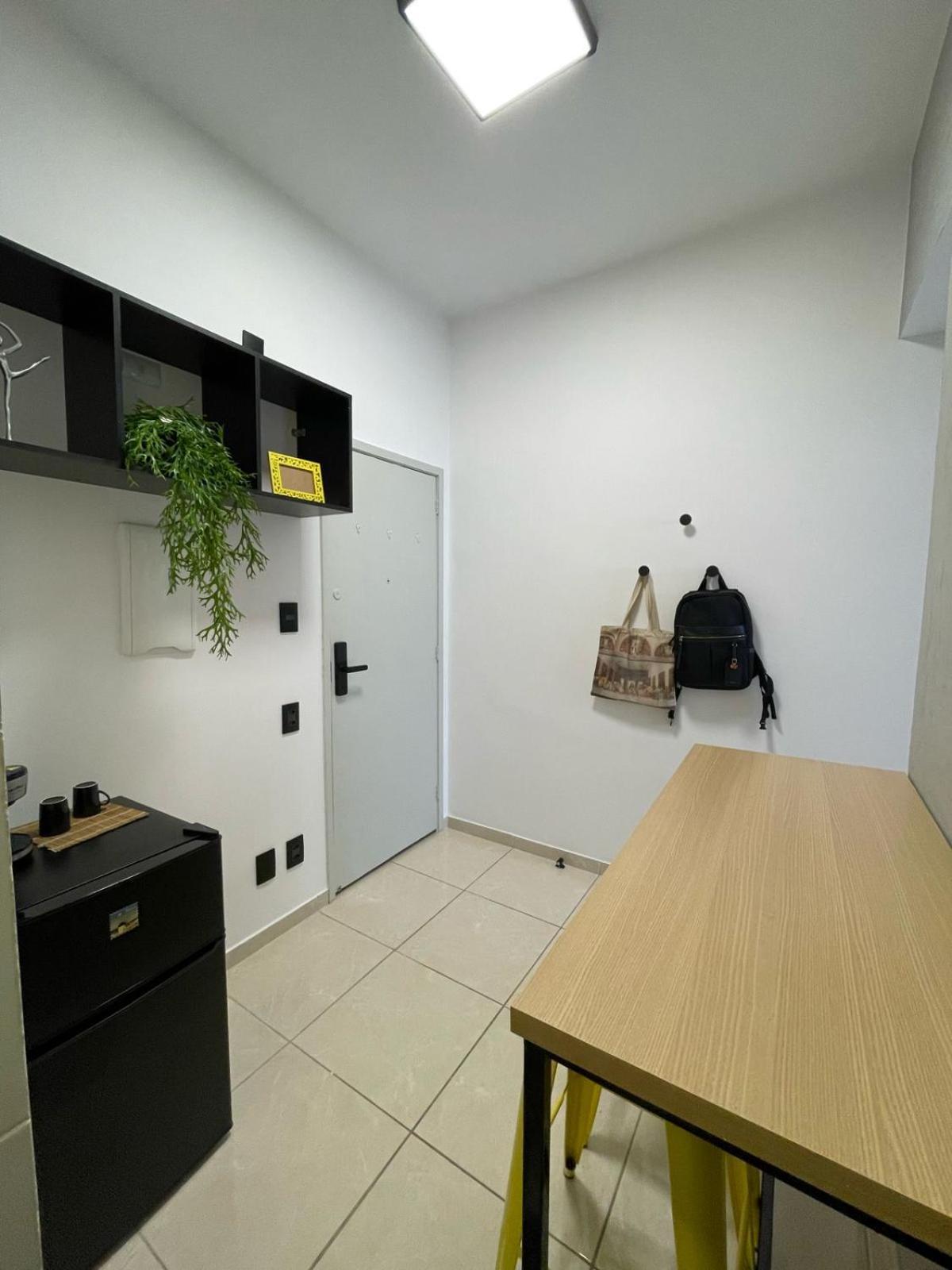 Lapa - Aconchegante E Sala Appartement Rio de Janeiro