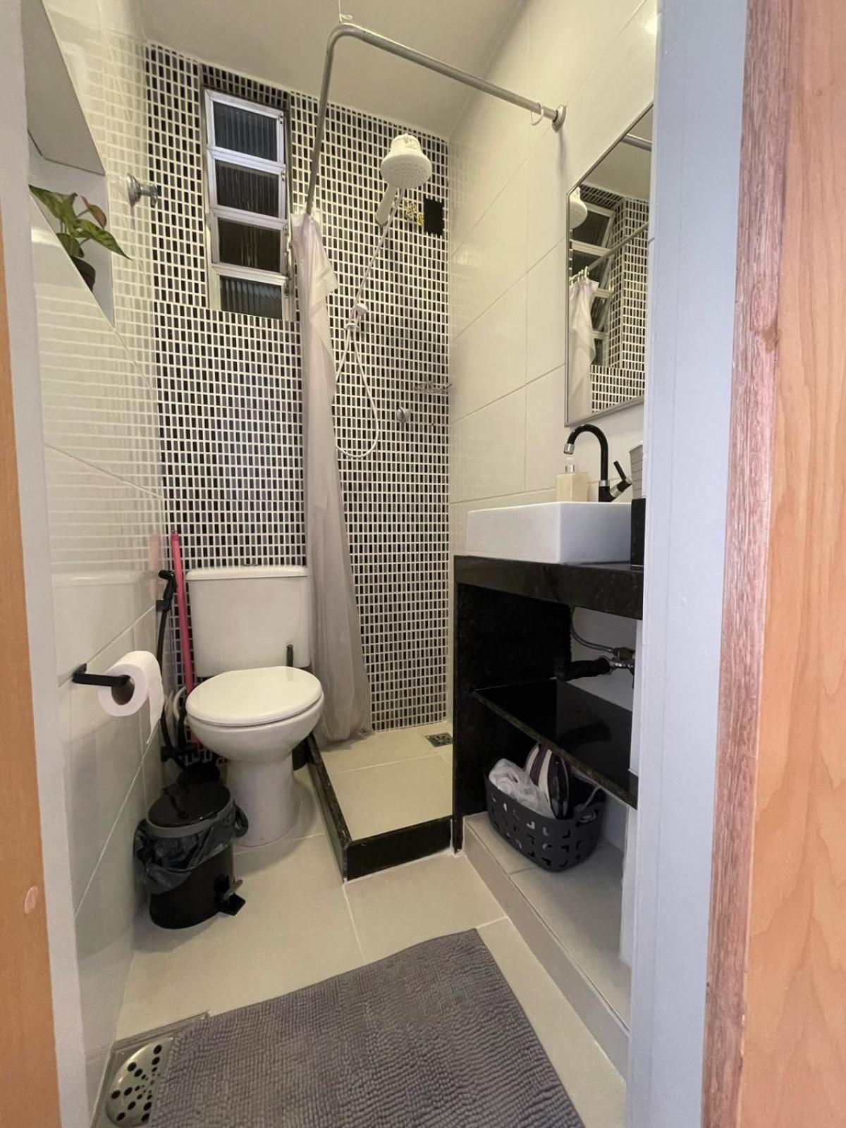 Lapa - Aconchegante E Sala Appartement *