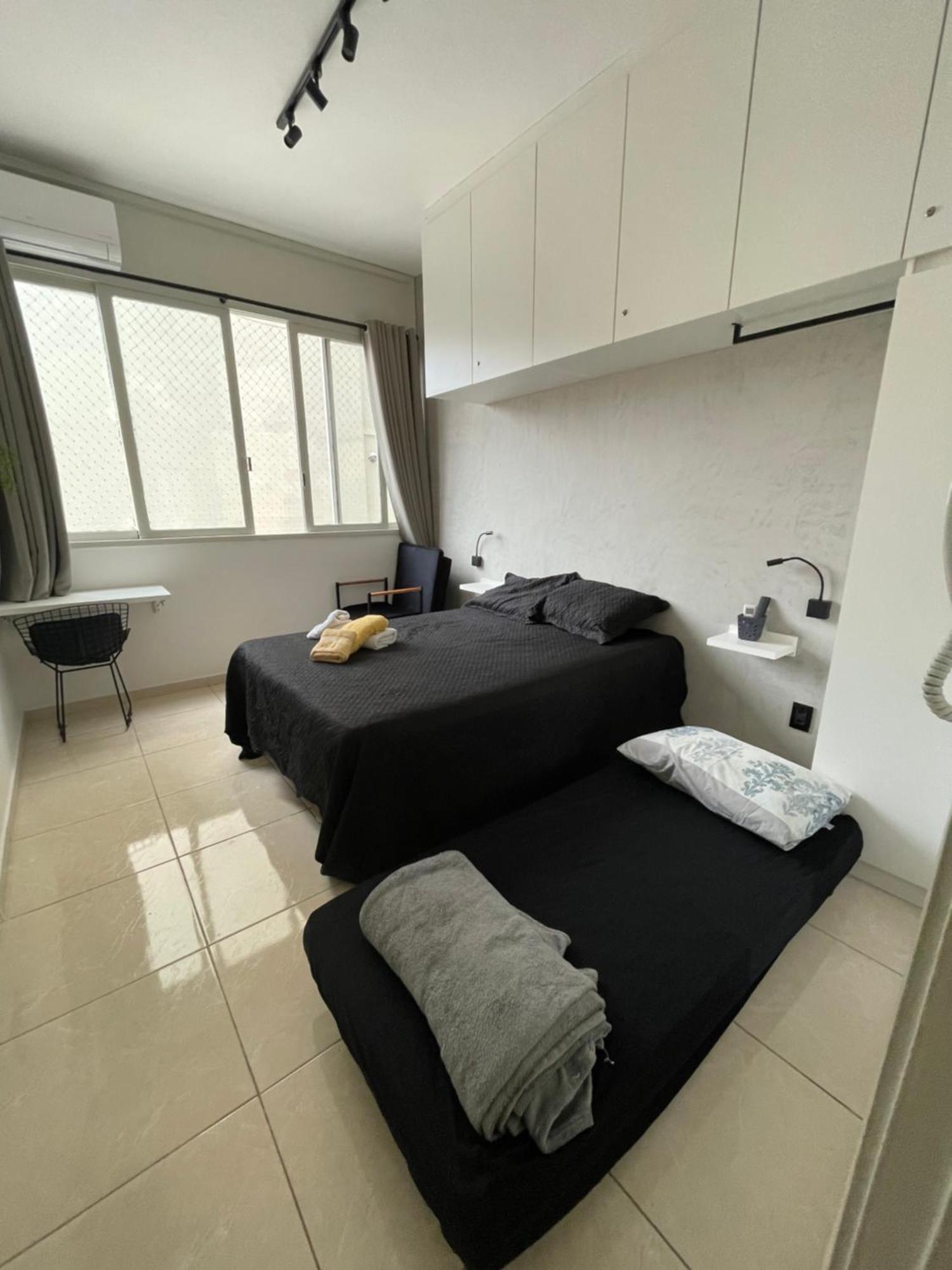 Appartement Lapa - Aconchegante E Sala Rio de Janeiro
