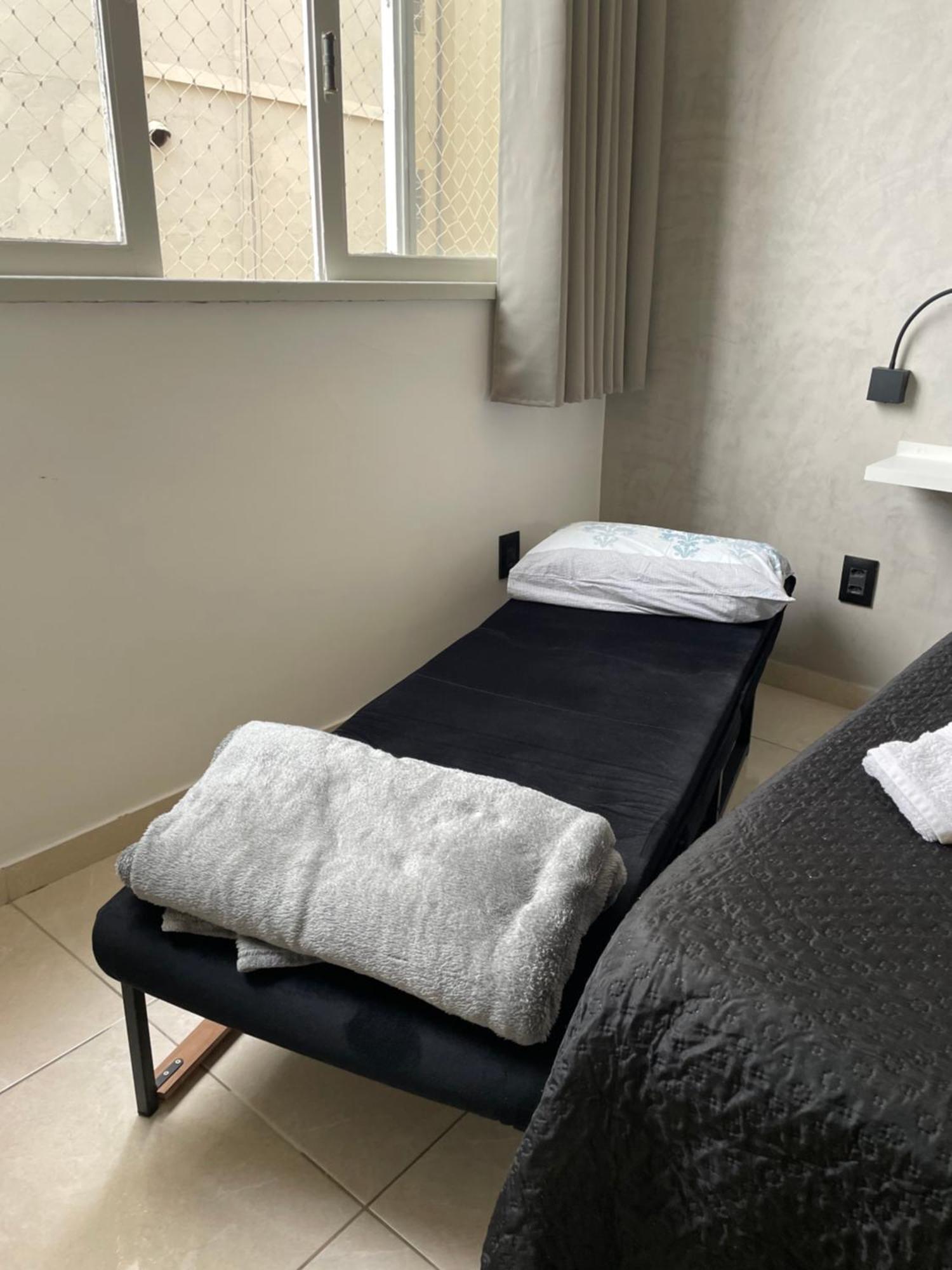 Lapa - Aconchegante E Sala Appartement