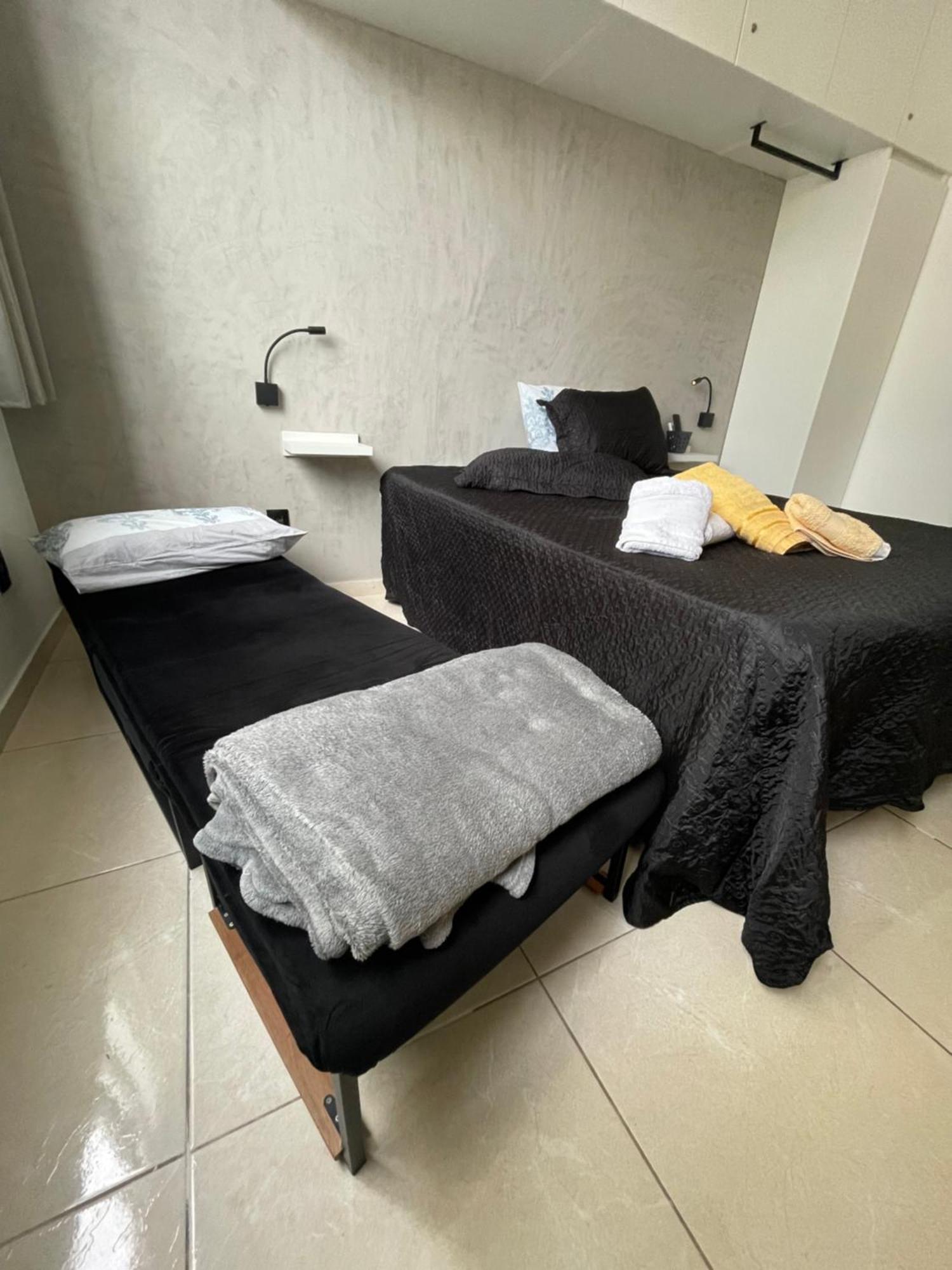 Lapa - Aconchegante E Sala Appartement Rio de Janeiro
